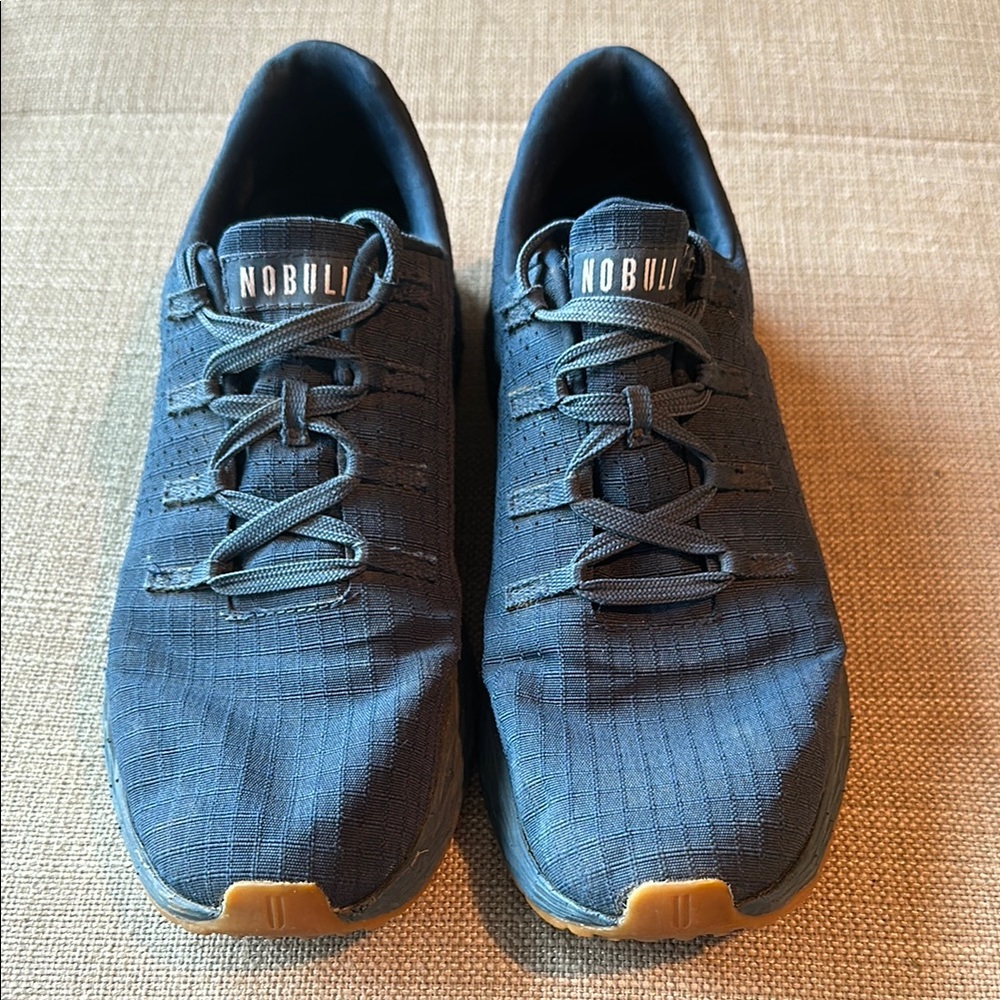 Nobull Women’s Dark Blue Shoes